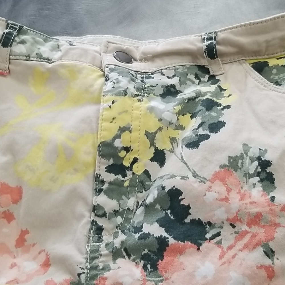 Womens skort